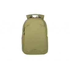 ნოუთბუქის ჩანთა: Tucano Laser Backpack 16" Green - BKLAS15-VM