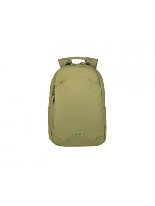 ნოუთბუქის ჩანთა: Tucano Laser Backpack 16" Green - BKLAS15-VM