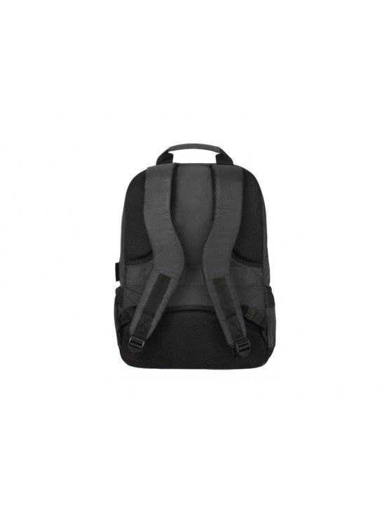 ნოუთბუქის ჩანთა: Tucano Lato 17" Laptop Backpack Black - BLABK