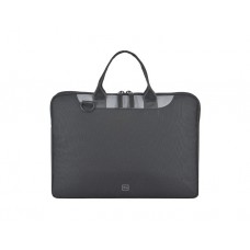 ნოუთბუქის ჩანთა: Tucano Lamini 15.6/16" Laptop Bag Black - BLAMINI1516-BK