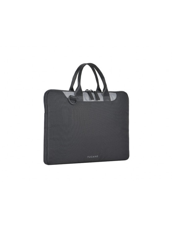 ნოუთბუქის ჩანთა: Tucano Lamini 15.6/16" Laptop Bag Black - BLAMINI1516-BK