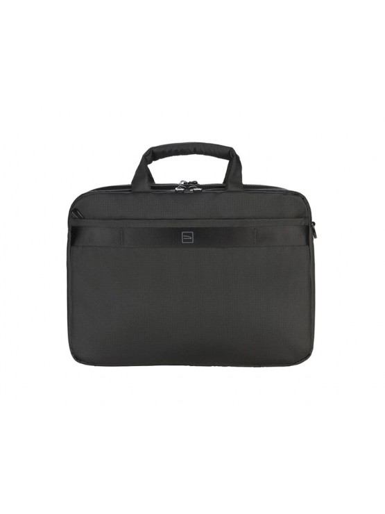 ნოუთბუქის ჩანთა: Tucano Player Bag 15" Black - BPLA15D-BK