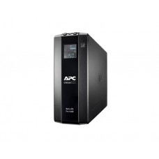 უწყვეტი კვების წყარო: APC BR1600MI 1600VA/960W Back-UPS Pro