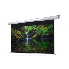 პროექტორის ეკრანი: Burio Electric screen 500x300cm - BR500300E