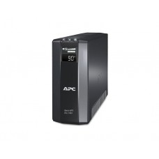 უწყვეტი კვების წყარო: APC BR900G-GR 900VA/540W Back-UPS Pro