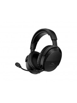 ყურსასმენი: HyperX Cloud Stinger 3 Wireless Gaming Headset Black - BS1T8AA
