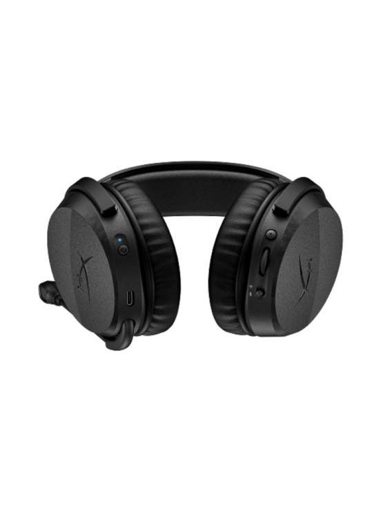 ყურსასმენი: HyperX Cloud Stinger 3 Wireless Gaming Headset Black - BS1T8AA