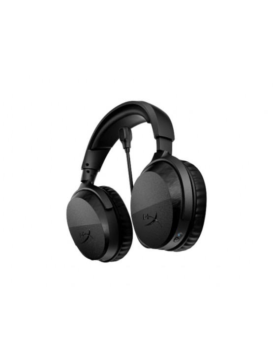 ყურსასმენი: HyperX Cloud Stinger 3 Wireless Gaming Headset Black - BS1T8AA