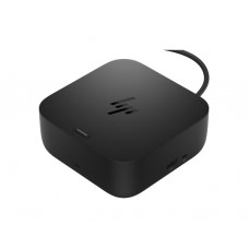 დოქ სადგური: HP USB-C 100W G6 Dock - BS7S5AA