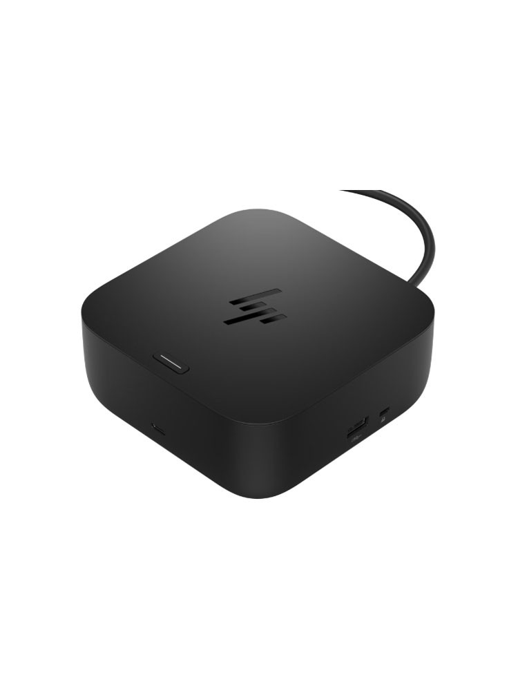 დოქ სადგური: HP USB-C 100W G6 Dock - BS7S5AA