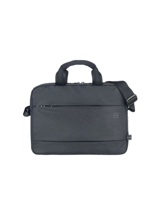 ნოუთბუქის ჩანთა: Tucano Global Laptop Bag 14" Blue - BSBTK21314-B