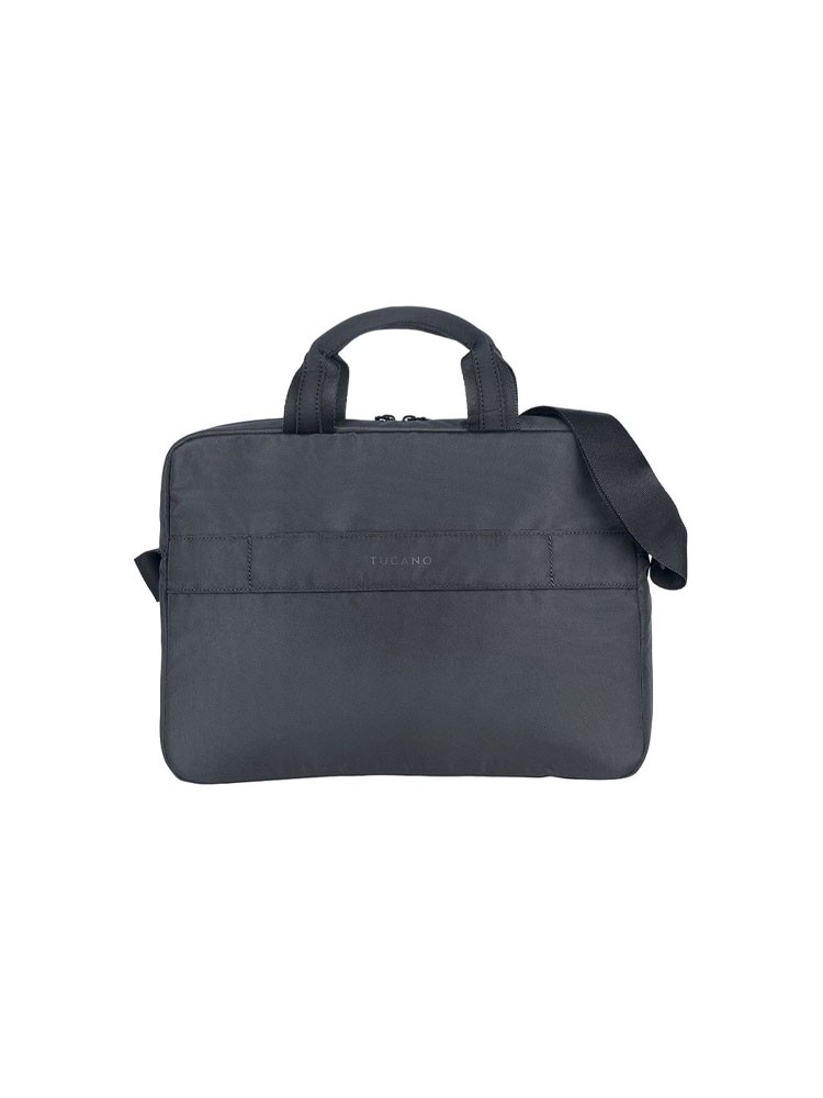 ნოუთბუქის ჩანთა: Tucano Global Laptop Bag 14" Blue - BSBTK21314-B