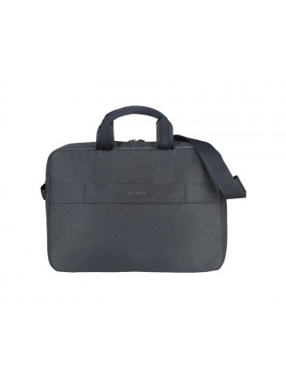 ნოუთბუქის ჩანთა: Tucano Global Laptop Bag 16" Blue - BSBTK21516-B