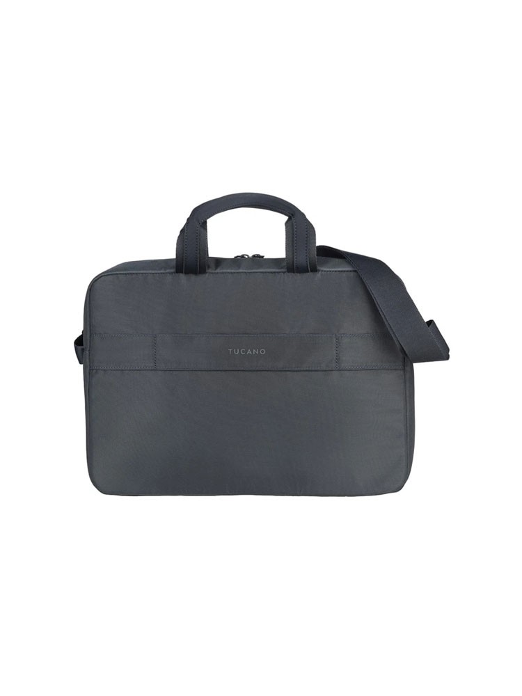 ნოუთბუქის ჩანთა: Tucano Global Laptop Bag 16" Blue - BSBTK21516-B