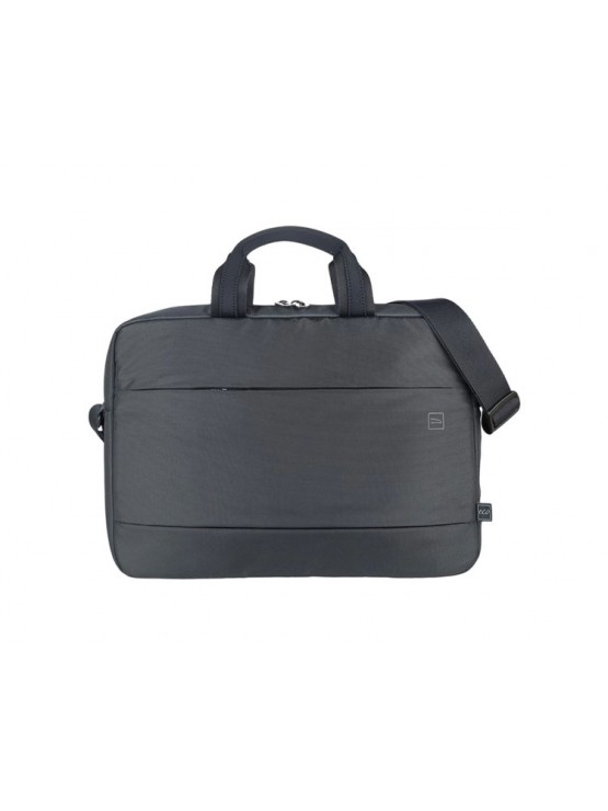 ნოუთბუქის ჩანთა: Tucano Global Laptop Bag 16" Blue - BSBTK21516-B