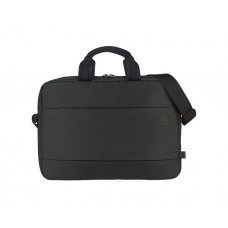 ნოუთბუქის ჩანთა: Tucano Global 2 15"-16" Backpack Black - BSBTK21516-BK