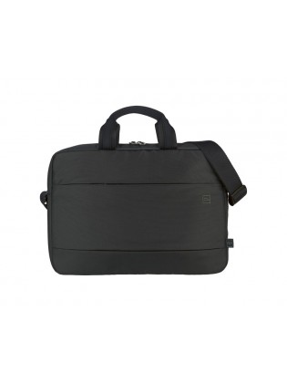ნოუთბუქის ჩანთა: Tucano Global 2 15"-16" Backpack Black - BSBTK21516-BK
