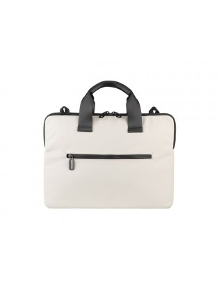 ნოუთბუქის ჩანთა: Tucano Gommo Super Slim 14" Laptop Bag Grey - BSGOM1314-G