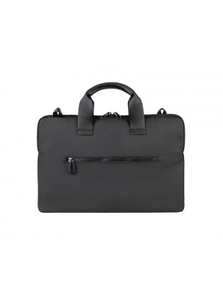 ნოუთბუქის ჩანთა: Tucano BSGOM1516-BK Gommo Super Slim 16" Laptop Bag Black