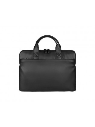 ნოუთბუქის ჩანთა: Tucano Isotta 14" Laptop Bag Black - BSISO1314-BK