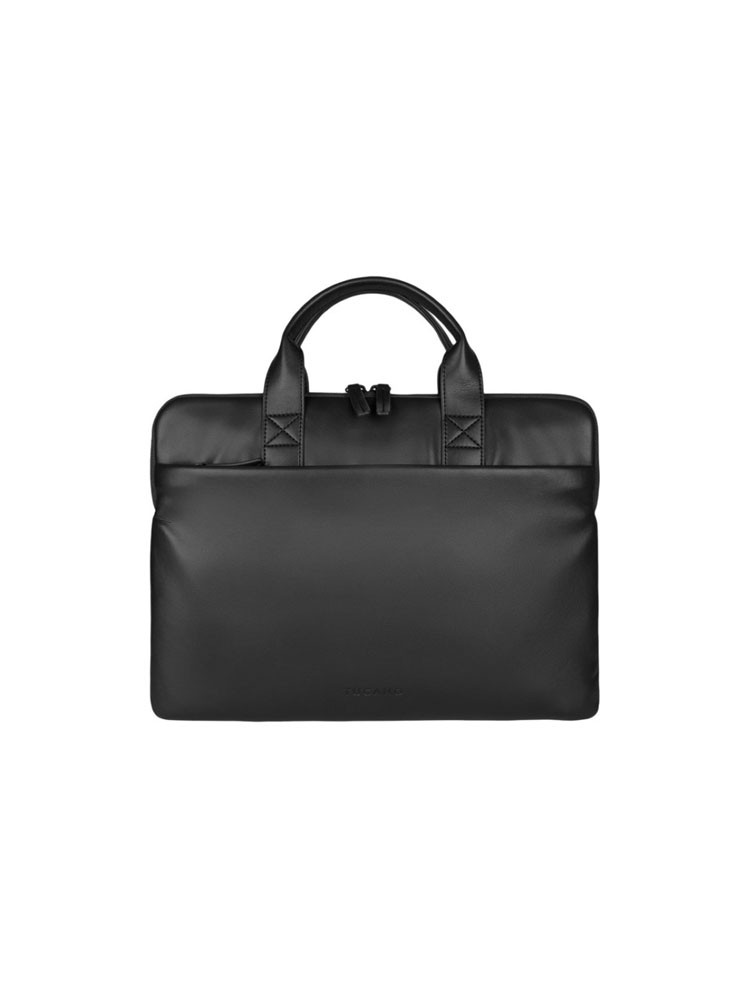 ნოუთბუქის ჩანთა: Tucano Isotta 14" Laptop Bag Black - BSISO1314-BK