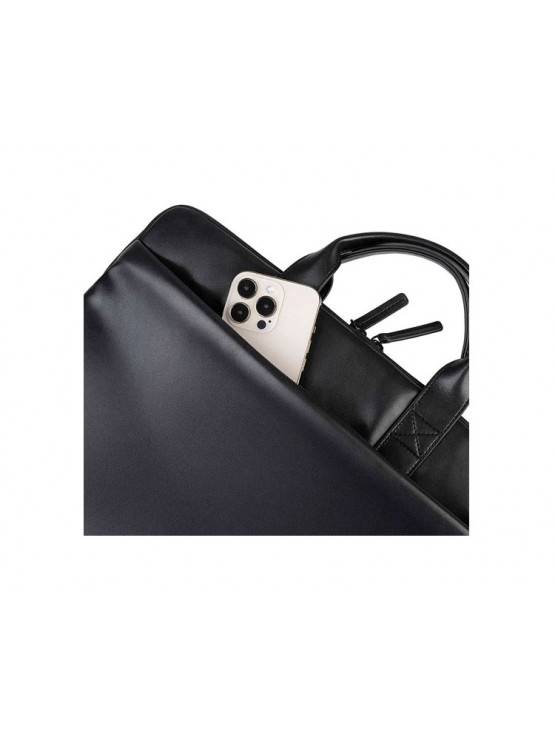 ნოუთბუქის ჩანთა: Tucano Isotta 14" Laptop Bag Black - BSISO1314-BK