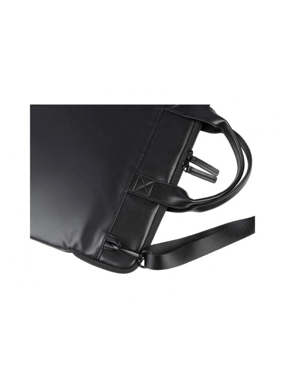 ნოუთბუქის ჩანთა: Tucano Isotta 14" Laptop Bag Black - BSISO1314-BK