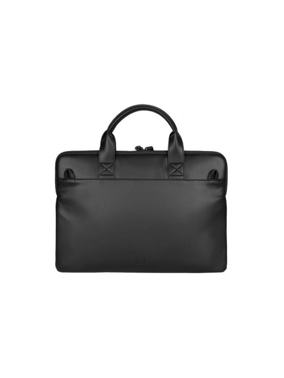 ნოუთბუქის ჩანთა: Tucano Isotta 14" Laptop Bag Black - BSISO1314-BK