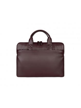 ნოუთბუქის ჩანთა: Tucano Isotta Laptop Bag 14" Purple - BSISO1314-PP