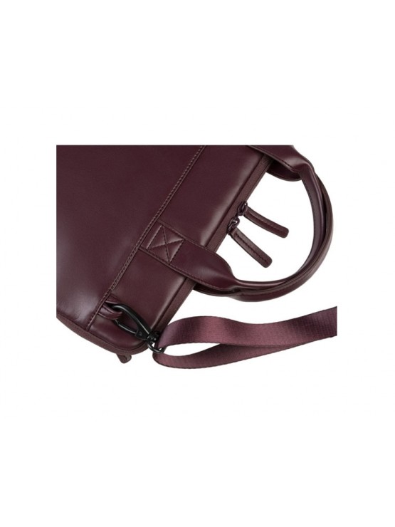 ნოუთბუქის ჩანთა: Tucano Isotta Laptop Bag 14" Purple - BSISO1314-PP