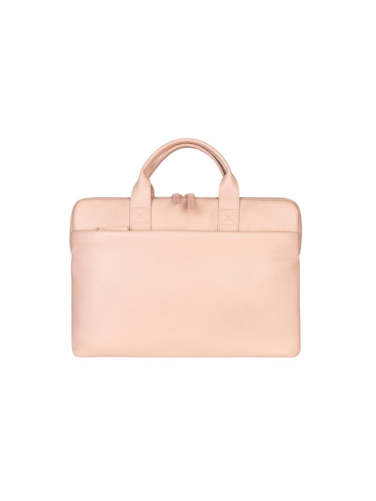 ნოუთბუქის ჩანთა: Tucano Isotta Laptop Bag 16" Pink - BSISO1516-PK