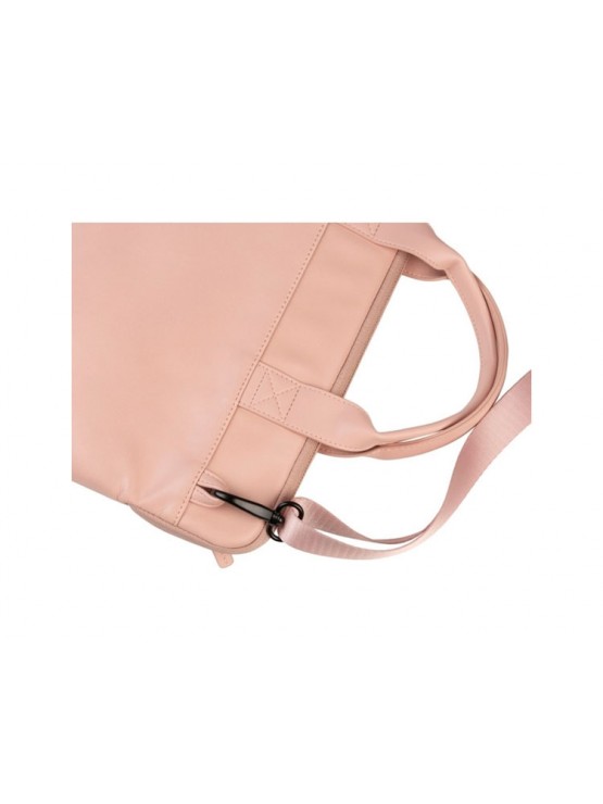 ნოუთბუქის ჩანთა: Tucano Isotta Laptop Bag 16" Pink - BSISO1516-PK