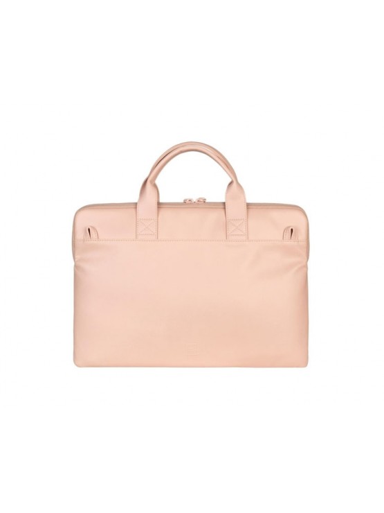 ნოუთბუქის ჩანთა: Tucano Isotta Laptop Bag 16" Pink - BSISO1516-PK