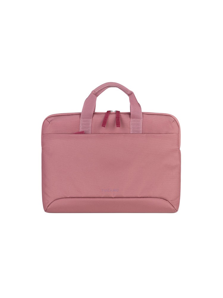 ნოუთბუქის ჩანთა: Tucano Smilza Superslim 13.3"-14" Pink - BSM1314-PK