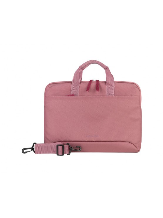 ნოუთბუქის ჩანთა: Tucano Smilza Superslim 13.3"-14" Pink - BSM1314-PK