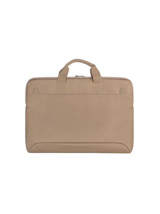 ნოუთბუქის ჩანთა: Tucano Smilza Laptop Bag 16" Beige - BSM15-BE