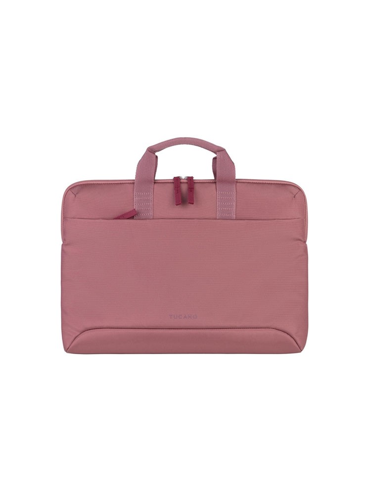 ნოუთბუქის ჩანთა: Tucano Smilza Laptop Bag 16" Pink - BSM15-PK