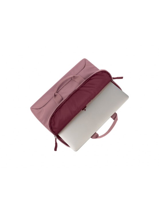 ნოუთბუქის ჩანთა: Tucano Smilza Laptop Bag 16" Pink - BSM15-PK