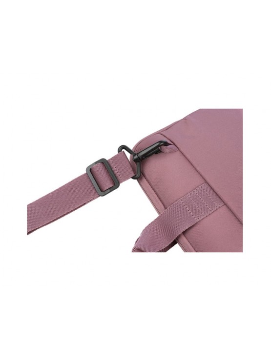 ნოუთბუქის ჩანთა: Tucano Smilza Laptop Bag 16" Pink - BSM15-PK