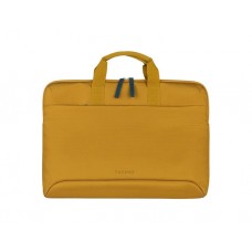 ნოუთბუქის ჩანთა: Tucano Smilza Laptop Bag 16" Yellow - BSM15-Y