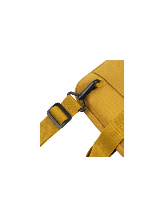 ნოუთბუქის ჩანთა: Tucano Smilza Laptop Bag 16" Yellow - BSM15-Y