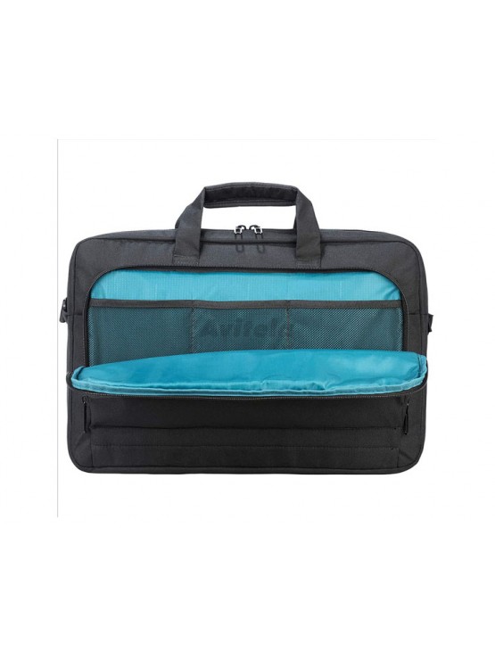 ნოუთბუქის ჩანთა: Tucano STAR 15.6" Laptop Bag Black - BSTN-BK