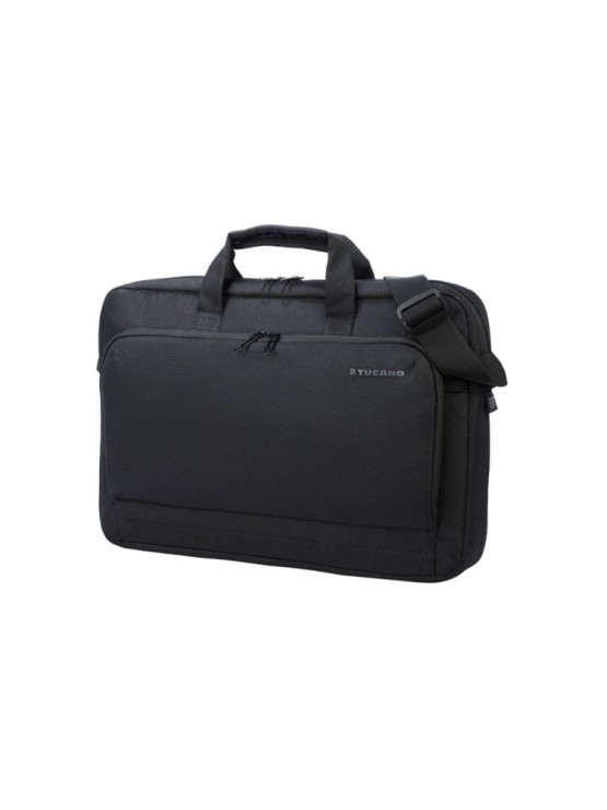 ნოუთბუქის ჩანთა: Tucano STAR 15.6" Laptop Bag Black - BSTN-BK