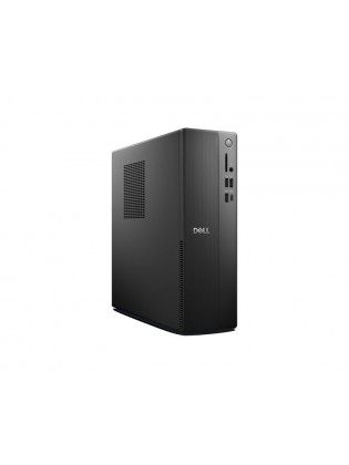 ბრენდ კომპიუტერი: Dell Pro Slim Essential QVS1260 Intel i3-14100 8GB 512GB SSD - BTO001_QVS1260_EMEA_UBU