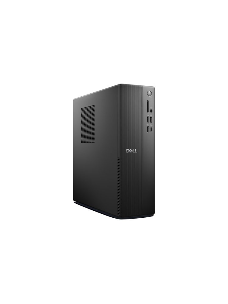 ბრენდ კომპიუტერი: Dell Pro Slim Essential QVS1260 Intel i3-14100 8GB 512GB SSD - BTO001_QVS1260_EMEA_UBU