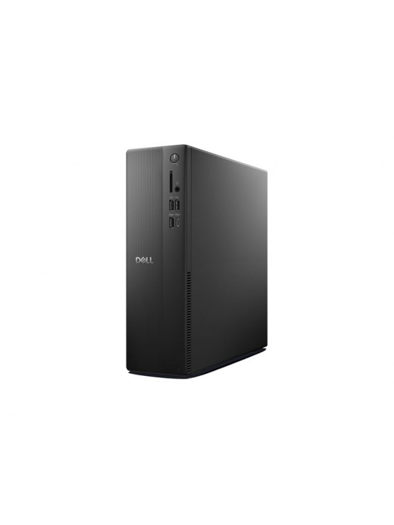 ბრენდ კომპიუტერი: Dell Pro Slim Essential QVS1260 Intel i3-14100 8GB 512GB SSD - BTO001_QVS1260_EMEA_UBU