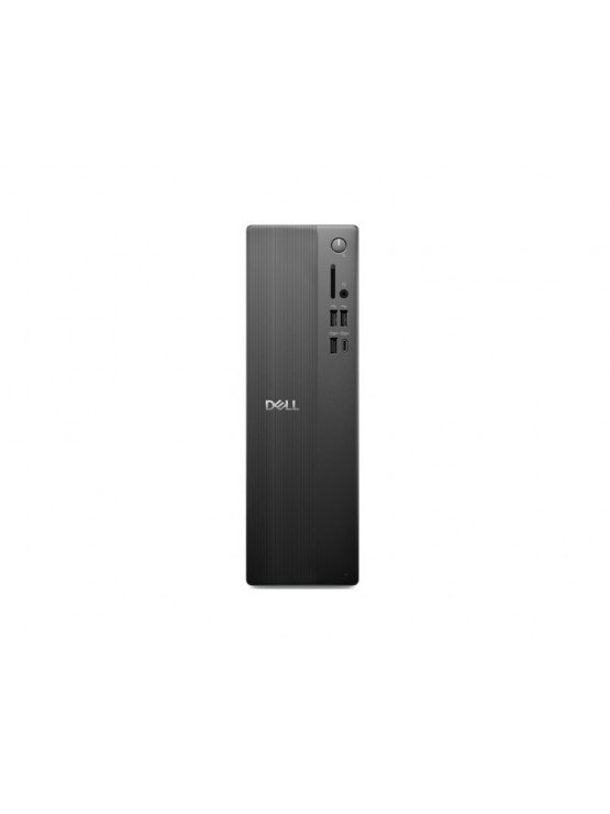 ბრენდ კომპიუტერი: Dell Pro Slim Essential QVS1260 Intel i3-14100 8GB 512GB SSD - BTO001_QVS1260_EMEA_UBU