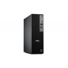 ბრენდ კომპიუტერი: Dell Pro Slim QCS1250 Intel i3-14100 16GB 512GB SSD - BTO004_QCS1250_EMEA_UBU
