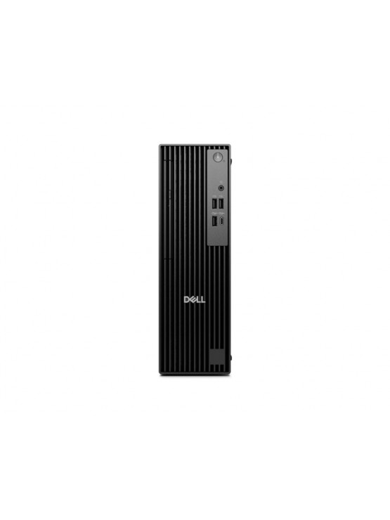 ბრენდ კომპიუტერი: Dell Pro Slim QCS1250 Intel i3-14100 16GB 512GB SSD - BTO004_QCS1250_EMEA_UBU
