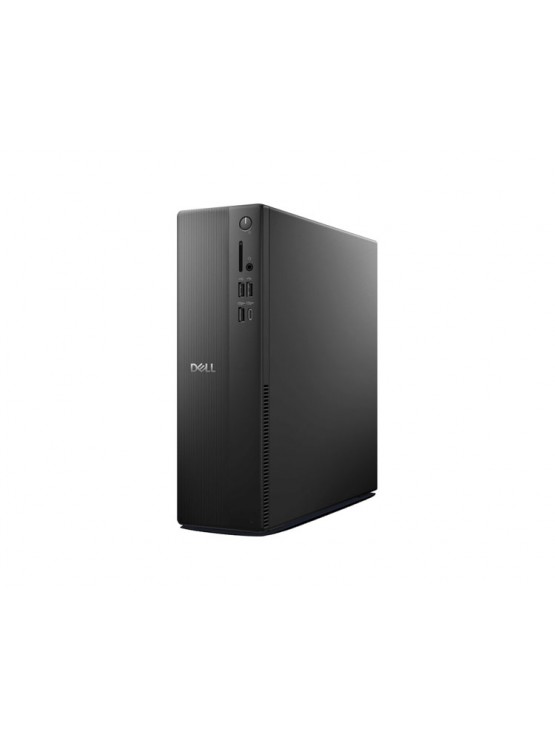 ბრენდ კომპიუტერი: Dell Pro Slim Essential QVS1260 Intel i5-14500 16GB 512GB SSD - BTO004B_QVS1260_EMEA_UBU